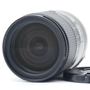 Tamron AF 16-300mm f/3.5-6.3 Di II VC PZD Macro Lens B016 for Nikon "Near Mint" - Picture 1 of 7