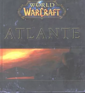 World of Warcraft. Atlante di Cutaia, S. ed. Multiplayer Edizioni - Foto 1 di 1