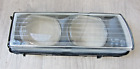 DIEMME MILANO  vetro faro destro BMW E34  serie 3 91  94 5190260001 ZKW