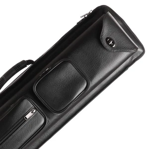 ELN Spring Loaded Pool Queue Case 4x6 - Bild 1 von 3