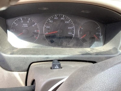 Speedometer Cluster US Opt UH8 ID 15806463 Fits 06 IMPALA 4639227 - Imagem 1 de 4