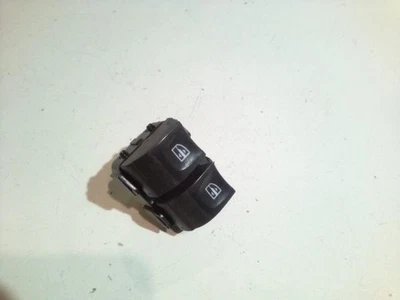 Interrupteur de leve vitre avant gauche RENAULT CLIO 4 PHASE 2 254118044R - Photo 1/4