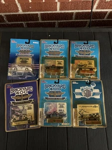 NASCAR Brickyard 400 Racing Champions Maßstab 1:64 Sammler Lot 5 + Xtra B5 - Bild 1 von 5