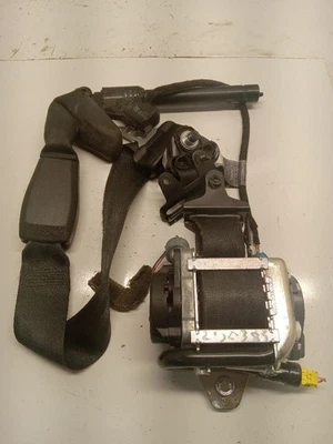 Cinturón de seguridad conductor delantero retractor compatible con Volvo S60 1364920 14-18 Foto 1 de 4