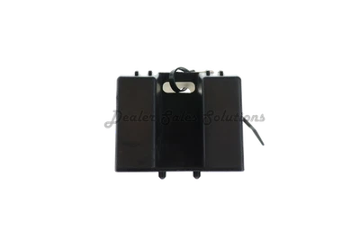 (x4) New Genuine GMC Bracket 15187512 / 15187512 OEM - Изображение 1 из 4