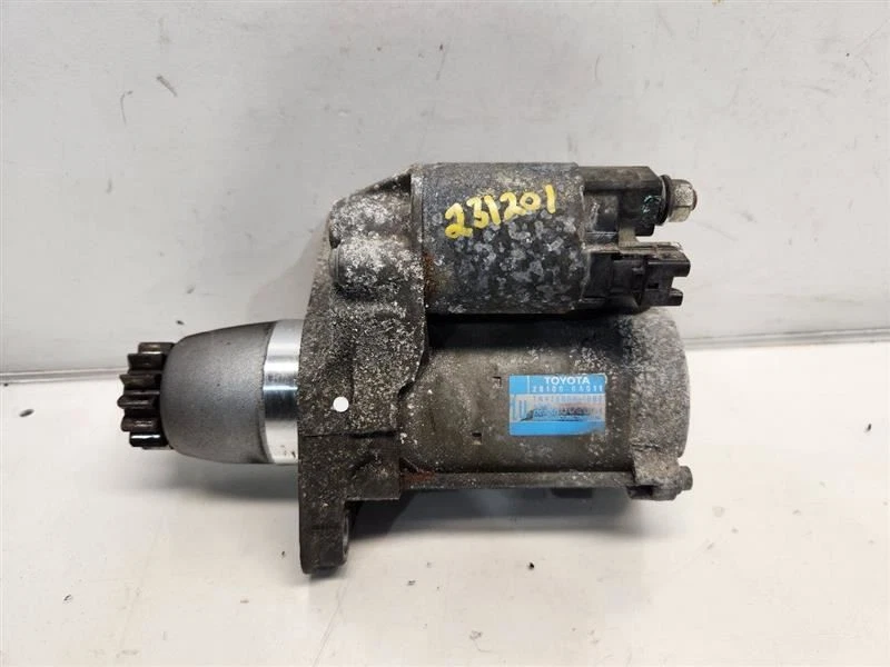 Motor de arranque Toyota Rav4 LE 2006-15 (2,5/AT/AWD)  Foto 1 de 4