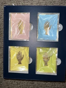 Jonathan Adler - Petite Tray Set - Eve - Picture 1 of 3