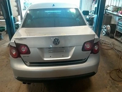 Columna de dirección cambio de piso para 06-11 GOLF GTI 10101460 Foto 1 de 4