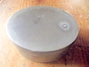 Vintage Troika Hand Made English Pewter Trinket Box - Picture 1 of 5