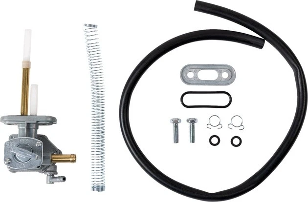 Kit de válvula Fuel Star Petcock para Suzuki DR250S 1993-1995 - Imagem 1 de 1