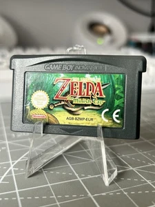 Original Nintendo ✅ The Legend Of Zelda: The Minish Cap Gameboy Advance GBA 09 - Bild 1 von 15