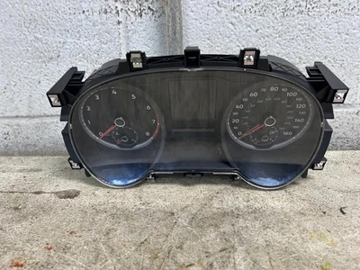 Volkswagen Atlas Cross Sport 2020 velocímetro digital OEM número de pieza 3CN920850C Foto 1 de 4