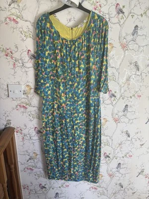 Size 18 Boden Dress - Image 1 of 2