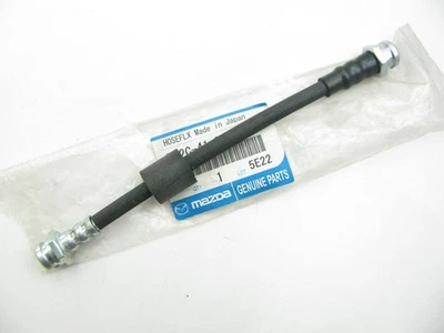 NEW - OEM B02C-41-380 Clutch Hydraulic Hose 1994-95 Mazda MX-3 1995-98 Protege - Image 1 of 2