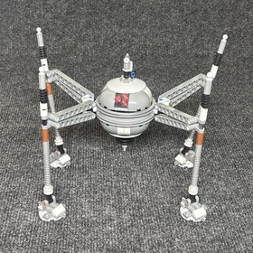 Lego Star Wars (7681)- Separatist Spider Droid - Near Complete Build- No figures