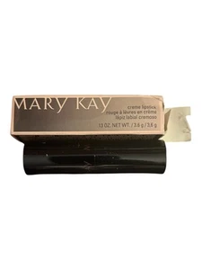 Mary Kay Creme Lipstick Sunlit Sand #035993 Full Size New In Box - Picture 1 of 6