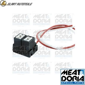 KIT RIPARAZIONE CAVI FARO PRINCIPALE 25013 PER VW TOURAN MULTIVAN/T5 CADDY/III - Foto 1 di 6