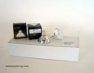 MR-16 50watt EXN FRONT GLASS, SUPER HIGH QUALITY 10 PCS - Picture 1 of 1