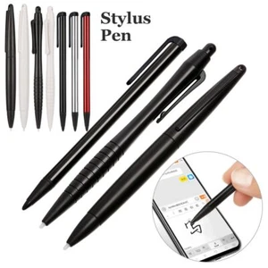 Tablet Phone Sensibile Penna a contatto schermo Stylus Pen Disegno Resistenza - Afbeelding 1 van 19