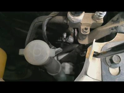 Used Washer Fluid Reservoir fits: 2014 Mazda CX-9 large capacity level sensor Gr - Image 1 of 4