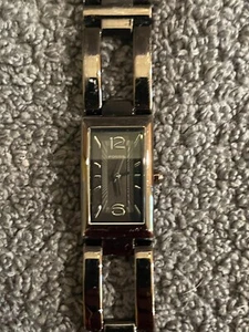 Fossil F2 es1817 Women's Bronze Colored watch with bronze dial and silver hands - Picture 1 of 4