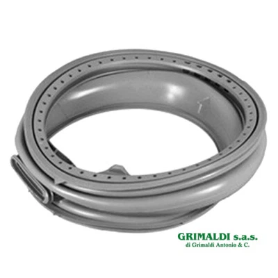 GUARNIZIONE SOFFIETTO OBLÒ PER LAVATRICE REX ELECTROLUX AEG 3792699005 ORIGINALE