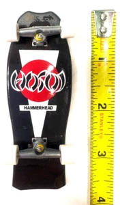 Tech Deck Hosoi Hammerhead Skateboard Mini Fingerboard - Picture 1 of 2