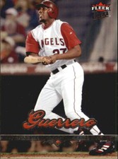 2006 Ultra Baseball Card Pick