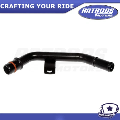 No.53022199AC Engine Heater Hose Assembly for Ram 1500 2011-2023 Rubber 1 Pcs - Image 1 of 4