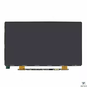 LCD Display vorder Glas für MacBook Air 13 MJVE2D/A MJVG2D/A MMGF2D/A MMGG2D/A - Bild 1 von 2