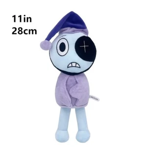 Dandy's World Game Plush Astro Figure Stuffed Doll Toy 11in - Picture 1 of 2