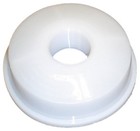 4" Diameter Filter Bag Adapter head - Use a pump!