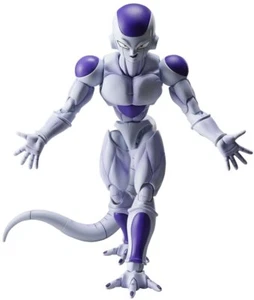 Bandai Hobby Figure-Rise Standard Final Form Frieza Dragon Ball Z from JP - Picture 1 of 5