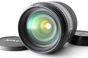 [Mint] Nikon AF NIKKOR 28-105mm F3.5-4.5 D Zoom Macro SLR w/Cap from Japan #ab29 - Picture 1 of 12