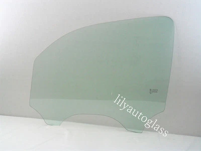Fits 2006-2011 Chevrolet HHR Driver Side Left Front Door Window Glass   - Image 1 of 4