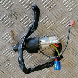 Neiman + clef - PEUGEOT 206 - Picture 1 of 7