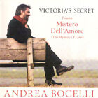 Andrea Bocelli - Victoria's Secret Presents Mistero Dell' Amore (The Mystery Of 