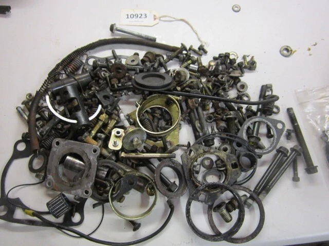 Pernos varios Arctic Cat, piezas, etc. - 1998 Powder Special 600 EFI - #10923 Foto 1 de 1