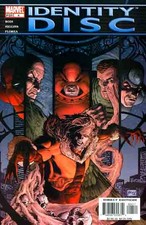 Identity Disc (2004) #4 of 5