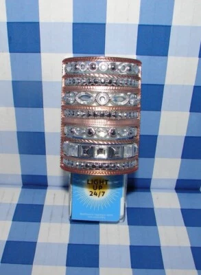 Bath & Body Works 壁花家用香氛扩散器插头-U 选择 — 第 1/4 张图片