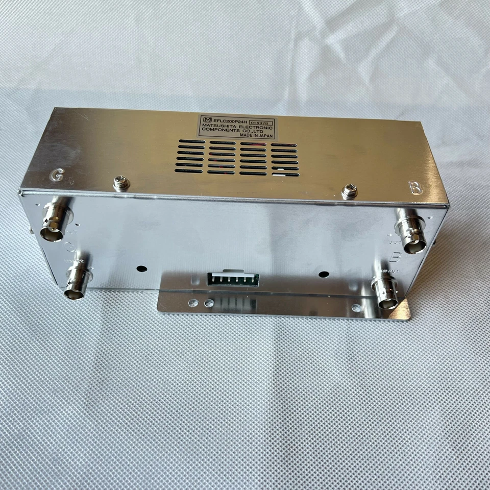 Fuji AOM Driver (616C1053602)