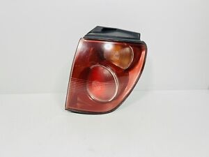 1999-2001 Lexus RX300 Right Passenger Side Outer Tail Light Used OEM