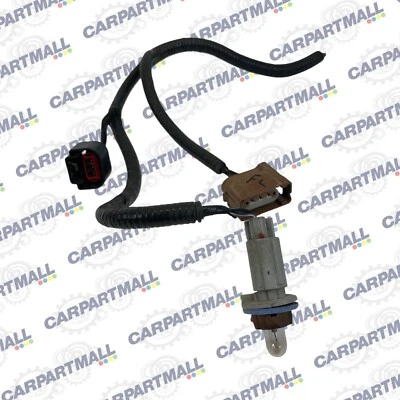 Cable arnés de luz panel puerta conductor delantero izquierdo Ford Focus 2008-2011 OEM Foto 1 de 4