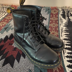 vintage doc martens products for sale | eBay