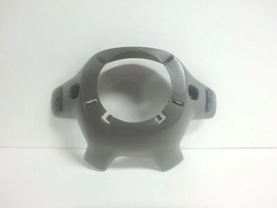 Jeep Liberty KJ 2005 OEM volante bisel moldura casi nueva L2 Foto 1 de 4