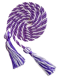 Graduation Honor Cords for College Graduation Students 68“ - Picture 1 of 6