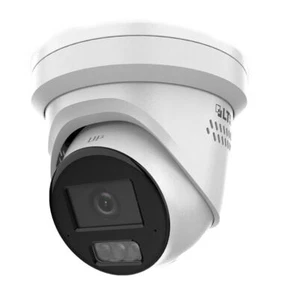 LTCMIP3C42W-28SDL, Platinum,4 MP Strobe Light and Audible Warning Fixed Turret - Picture 1 of 1