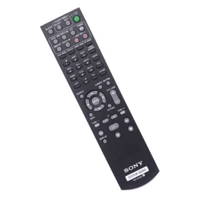 New Original RM-E02E For Sony Audio System AV Remote Control HCD-E300HD RME02E - Picture 1 of 4