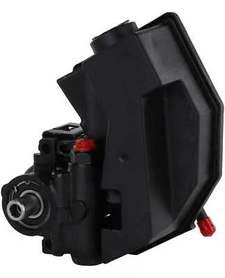 Power Steering Pump Cardone 20-61607 Reman fits 1999 Jeep Grand Cherokee - Image 1 of 4