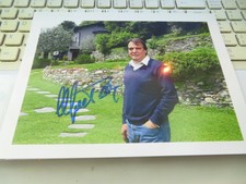 AUTOGRAFO ORIGINALE di MARCO TARDELLI